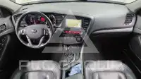 2013 KIA K5