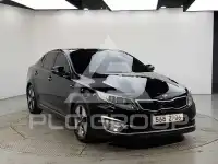 2013 KIA K5
