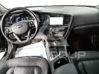 2013 KIA K5