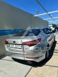 2013 KIA K5