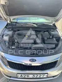 2013 KIA K5