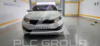 2013 KIA K5