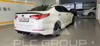 2013 KIA K5