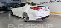 2013 KIA K5