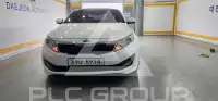 2013 KIA K5