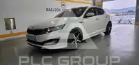 2013 KIA K5