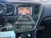 2013 KIA K5