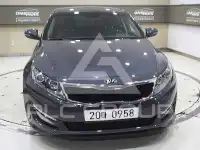 2013 KIA K5
