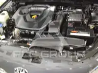 2013 KIA K5
