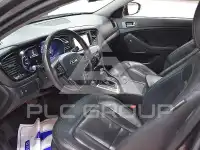 2013 KIA K5