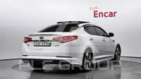 2013 KIA K5