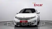 2013 KIA K5