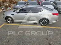 2013 KIA K5