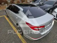 2013 KIA K5