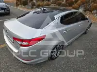 2013 KIA K5