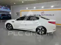 2013 KIA K5