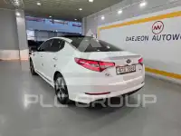 2013 KIA K5