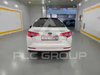 2013 KIA K5