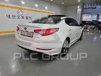 2013 KIA K5