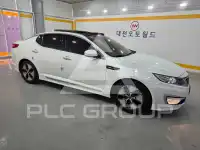 2013 KIA K5