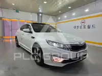 2013 KIA K5