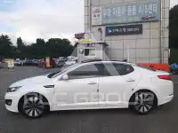 2013 KIA K5