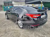 2013 KIA K5