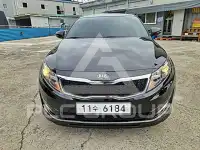 2013 KIA K5