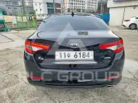 2013 KIA K5