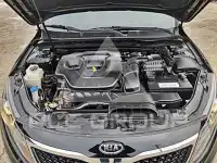 2013 KIA K5