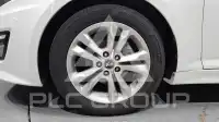 2013 KIA K5