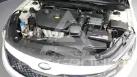 2013 KIA K5