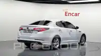 2013 KIA K5