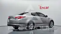 2013 KIA K5