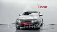 2013 KIA K5