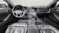 2013 KIA K5