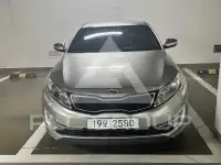 2013 KIA K5