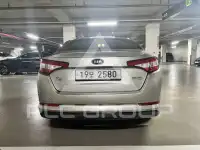 2013 KIA K5