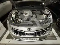 2013 KIA K5