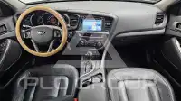 2013 KIA K5