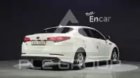 2013 KIA K5