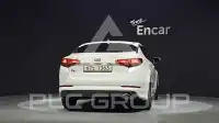 2013 KIA K5