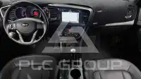 2013 KIA K5