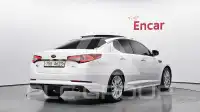 2013 KIA K5