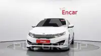 2013 KIA K5
