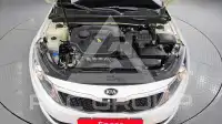 2013 KIA K5
