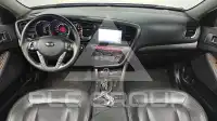 2013 KIA K5