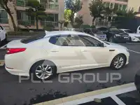 2013 KIA K5