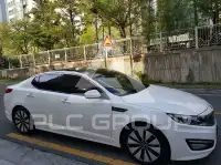 2013 KIA K5
