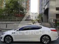2013 KIA K5